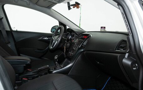 Opel Astra J, 2014 год, 630 000 рублей, 6 фотография