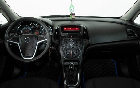 Opel Astra J, 2014 год, 630 000 рублей, 7 фотография