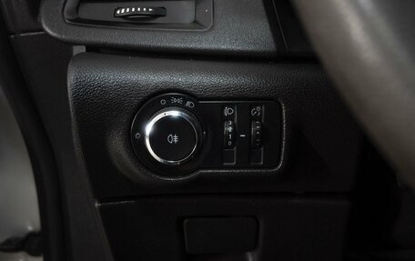 Opel Astra J, 2014 год, 630 000 рублей, 15 фотография