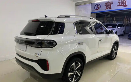 Hyundai ix35, 2023 год, 1 620 100 рублей, 4 фотография
