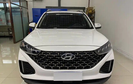 Hyundai ix35, 2023 год, 1 620 100 рублей, 2 фотография