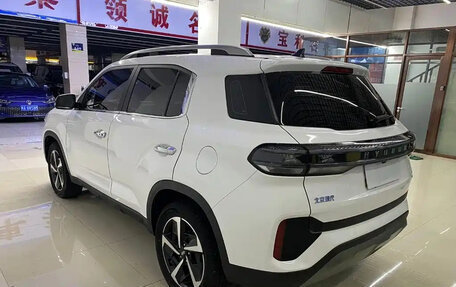Hyundai ix35, 2023 год, 1 620 100 рублей, 6 фотография