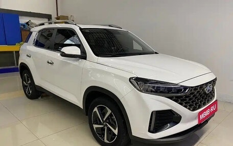 Hyundai ix35, 2023 год, 1 620 100 рублей, 3 фотография
