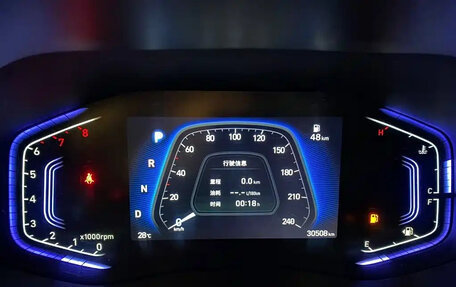 Hyundai ix35, 2023 год, 1 620 100 рублей, 13 фотография