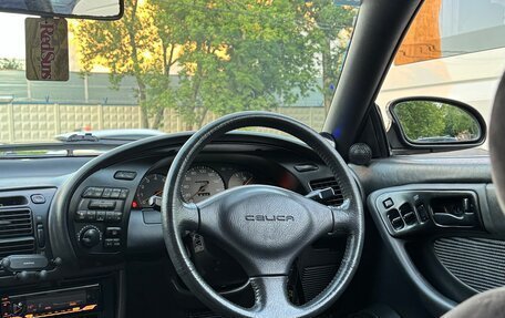 Toyota Celica IV, 1991 год, 710 000 рублей, 7 фотография