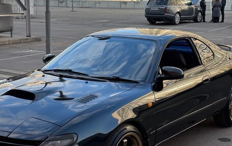 Toyota Celica IV, 1991 год, 710 000 рублей, 3 фотография