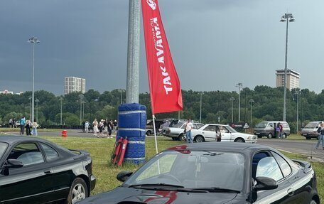 Toyota Celica IV, 1991 год, 710 000 рублей, 8 фотография
