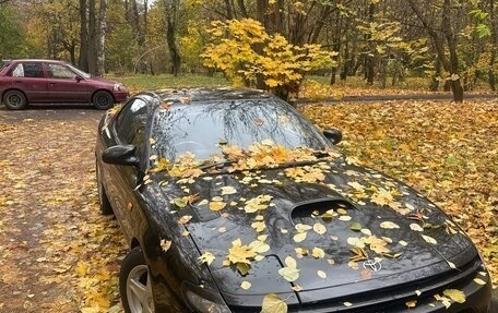 Toyota Celica IV, 1991 год, 710 000 рублей, 4 фотография