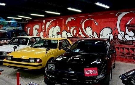 Toyota Celica IV, 1991 год, 710 000 рублей, 2 фотография