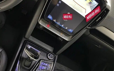 Hyundai ix35, 2023 год, 1 620 100 рублей, 10 фотография