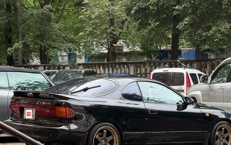 Toyota Celica IV, 1991 год, 710 000 рублей, 9 фотография