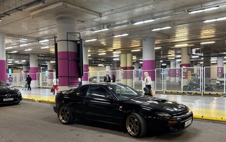 Toyota Celica IV, 1991 год, 710 000 рублей, 15 фотография