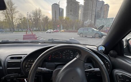Toyota Celica IV, 1991 год, 710 000 рублей, 18 фотография