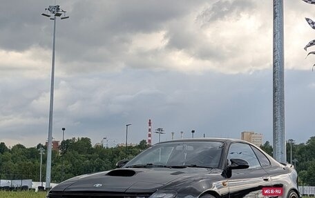 Toyota Celica IV, 1991 год, 710 000 рублей, 16 фотография