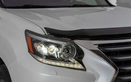 Lexus GX II, 2015 год, 4 050 000 рублей, 4 фотография