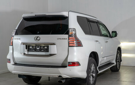 Lexus GX II, 2015 год, 4 050 000 рублей, 7 фотография