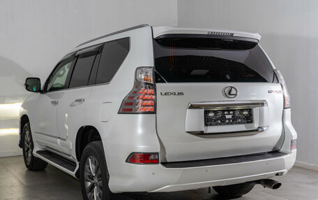 Lexus GX II, 2015 год, 4 050 000 рублей, 5 фотография