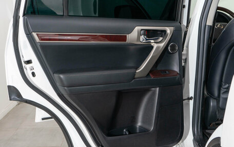Lexus GX II, 2015 год, 4 050 000 рублей, 13 фотография