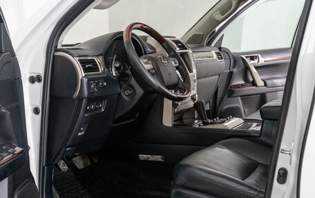 Lexus GX II, 2015 год, 4 050 000 рублей, 15 фотография