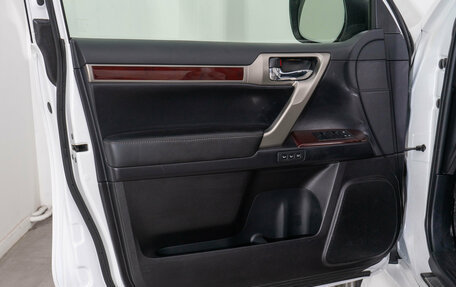 Lexus GX II, 2015 год, 4 050 000 рублей, 16 фотография