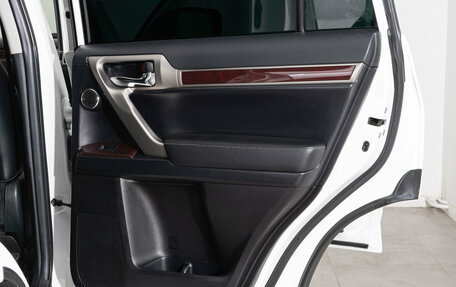 Lexus GX II, 2015 год, 4 050 000 рублей, 9 фотография