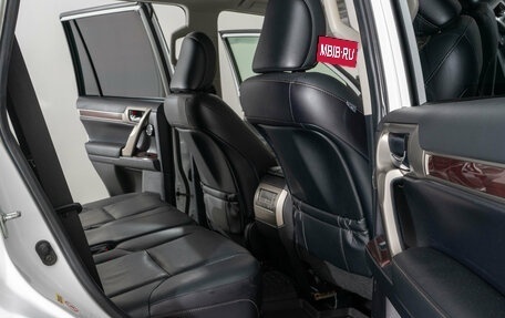 Lexus GX II, 2015 год, 4 050 000 рублей, 10 фотография