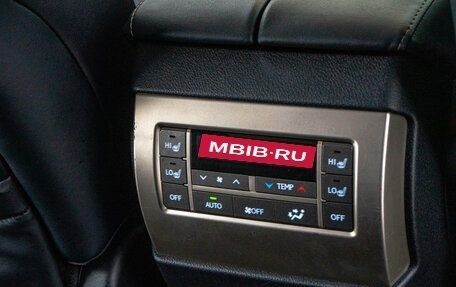 Lexus GX II, 2015 год, 4 050 000 рублей, 19 фотография