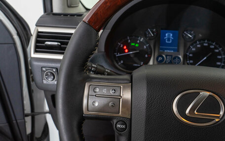 Lexus GX II, 2015 год, 4 050 000 рублей, 28 фотография