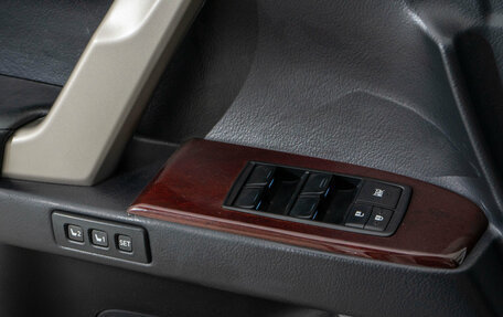 Lexus GX II, 2015 год, 4 050 000 рублей, 31 фотография