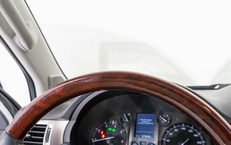 Lexus GX II, 2015 год, 4 050 000 рублей, 29 фотография