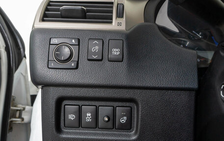 Lexus GX II, 2015 год, 4 050 000 рублей, 30 фотография