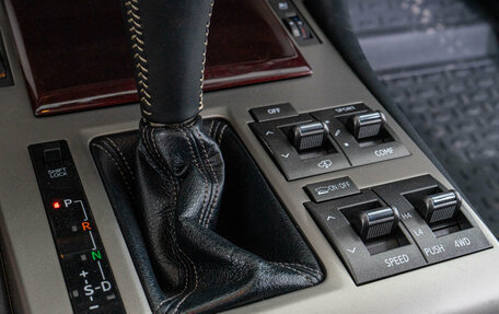 Lexus GX II, 2015 год, 4 050 000 рублей, 26 фотография