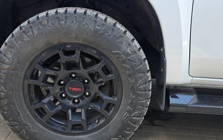 Mitsubishi L200 IV рестайлинг, 2023 год, 3 700 000 рублей, 10 фотография