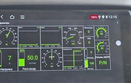 Mitsubishi L200 IV рестайлинг, 2023 год, 3 700 000 рублей, 16 фотография