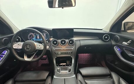 Mercedes-Benz C-Класс, 2021 год, 2 550 000 рублей, 13 фотография