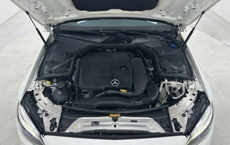 Mercedes-Benz C-Класс, 2021 год, 2 550 000 рублей, 15 фотография