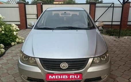 Lifan Solano I (630) рестайлинг, 2011 год, 137 000 рублей, 2 фотография