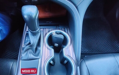 Toyota Camry, 2020 год, 3 500 000 рублей, 12 фотография