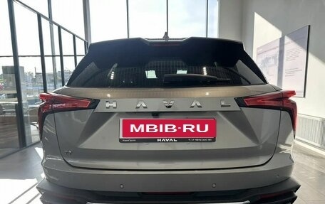 Haval F7, 2026 год, 3 199 000 рублей, 3 фотография