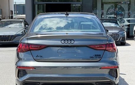 Audi A3, 2022 год, 2 176 312 рублей, 3 фотография