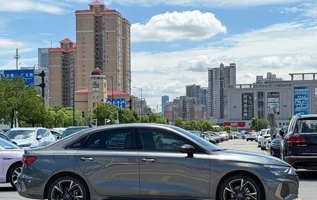 Audi A3, 2022 год, 2 176 312 рублей, 4 фотография