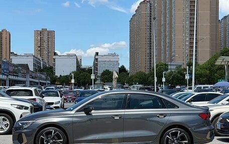 Audi A3, 2022 год, 2 176 312 рублей, 2 фотография