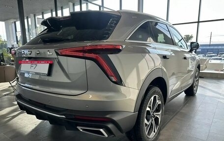 Haval F7, 2026 год, 3 199 000 рублей, 3 фотография