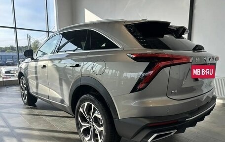 Haval F7, 2026 год, 3 199 000 рублей, 5 фотография