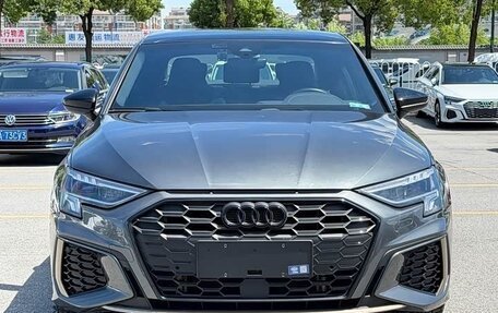 Audi A3, 2022 год, 2 176 312 рублей, 5 фотография