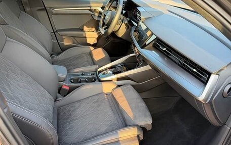 Audi A3, 2022 год, 2 176 312 рублей, 15 фотография