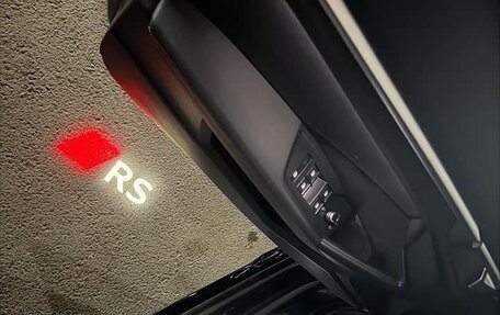 Audi A3, 2022 год, 2 176 312 рублей, 8 фотография