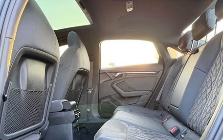 Audi A3, 2022 год, 2 176 312 рублей, 18 фотография