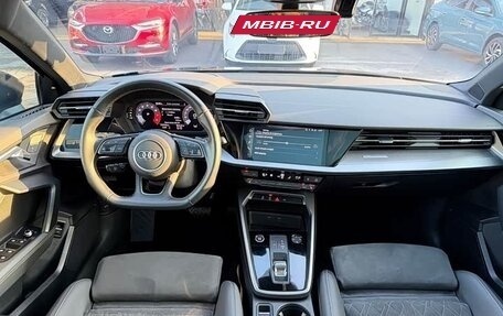 Audi A3, 2022 год, 2 176 312 рублей, 14 фотография