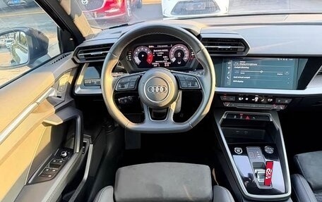 Audi A3, 2022 год, 2 176 312 рублей, 10 фотография
